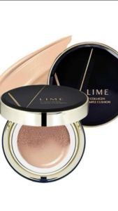 LIME V Collagen Ample Cushion SPF50+/PA+++ 20g