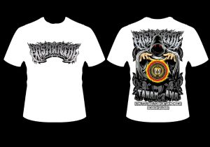 KAOS DISTRO PASMORTAL