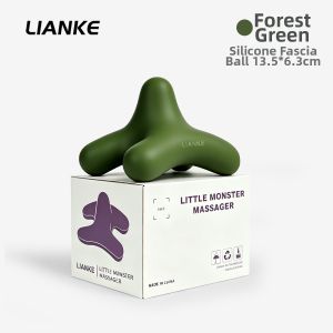 Relaxation Shoulder and Cervical Massage Ball