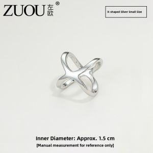 ZUOOU | Premium Multifunctional Scarf Clip