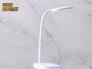 12W UV LED Lampu Pengering Cat Kuku Gel Penyembuhan Ultraviolet Tabung Dapat Diatur Nail Lamp Extension Apres Aksesoris Kuku Alat Pengering Kutek