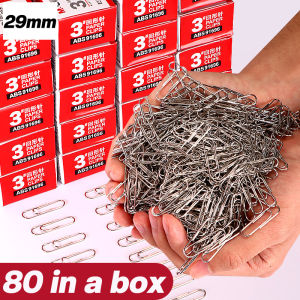 Multifunctional Paper Clips & Office Accessories