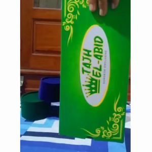 SONGKOK SUSUN PREMIUM PECI SUSUN AC Hitam Polos KOPIAH Susun Dewasa Anak TAJH EL ABID