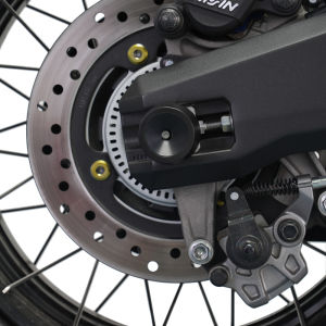 STUNTCX | STUNTCX Guard Bar Suitable For Honda XADV750 Bumper Anti-Fall Frame Commuting Travel Stainless Steel Protection Bar