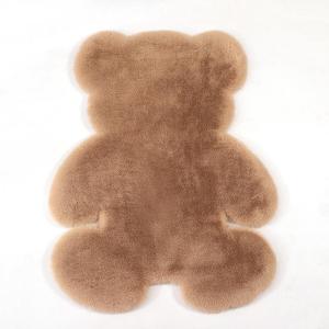 MOLORE | Rabbit Fur Like Cartoon Animal Carpet