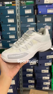 Giày pickleball Kawasaki 32013 Trắng