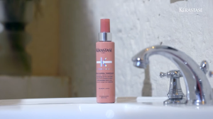 Kerastase Chroma Absolu  Chroma  Thermique  Heat Protecting  Serum 150ml