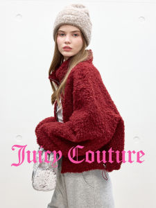 Juicy Couture | Slow Wash Fit Jacket