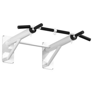 MIKING | Wall Mounted Pull Up Bar And High Pulley Fitness Equipment