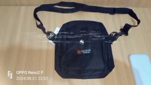 Tas Selempang Slingbag Pria Daiker Astro Tas Wanita Selempang Mini Tas Smartphon Tas Dompet tas pria