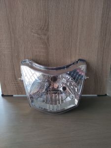 reflektor headlamp lampu depan supra fit new fit X fit S plus sein depan stoplamp stop assy lampu depan belakang supra fit new fit X fit S mika bening