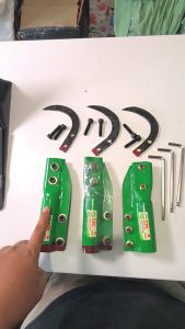 HOLDER PREMIUM PENGGANTI SEMUA EGREK SAWIT MALAYSIA TERBARU COSTUM SRL DENGAN TAJI BONUS COD