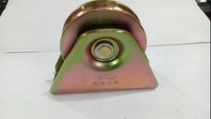 Roda UCP Rush U (behel) 3" roda pagar pintu
