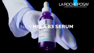 La Roche-Posay MELA B3 Serum - Intensive anti-dark spots concentrate serum anti-recurrence with niacinamide for all skin types 30ml