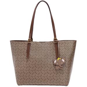 Belle | New Retro Large Capacity Tote Bag