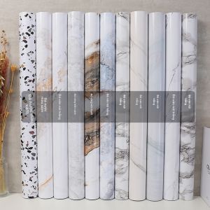 XIANXIANWUFANG | Waterproof Decorative Wallpaper for TV Backgrounds