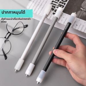 การแข่งขันปั่นปากกาผู้ใหญ่ Antistress หมุนปากกา Fidget ของเล่นเด็กปั่นเกม Hand Spinner ปากกาความเครียด Reliever ของขวัญ