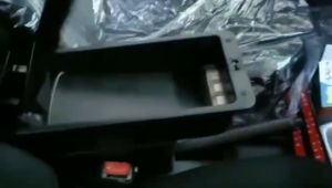 CAR USB ARMREST Axia Bezza Viva Myvi Wira Satria Saga BLM FLX Exora Persona BRV Vios Aruz Rush Iriz Almera armrest usb arm rest