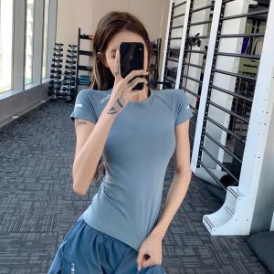 Áo  tập gymyoga cầu lông hàng QC dệt kim