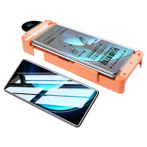 Applicable to Vivox100ultra Ceramic Membrane No Dusty Warehouse X90s Kunlun Tempered Film X80/70/60/50pro + Peep-Proof Mobile Phone Film S19/18/17/16pro New Arrival Y200/100/78 +
