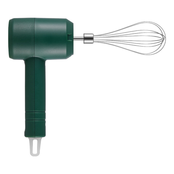 Egg Beater Electric For Home Small Whipping Cream Blender Cake Machine