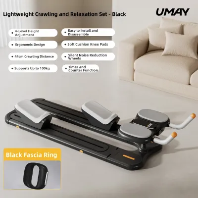 Umay(佑美) | Home Waist Training Fitness Machine