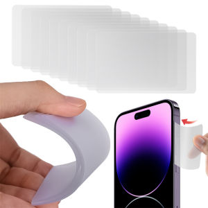 5/10 ชิ้นพลาสติก LCD จอแสดงผลถอดชิ้นส่วนขูดแท็บเล็ตพีซี iPad สามารถใส่ได้กับ iPhone คุณภาพกู้สำหรับการ์ดโทรศัพท์มือถือหน้าจอ ราคาที่น่าสนใจ