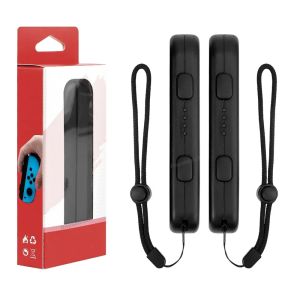 COLORFUL Wrist Strap for NS Switch Joypad Controller Easily Press SL/SR for Switch OLED Joypad Wrist Strap Video Gaming Accessor