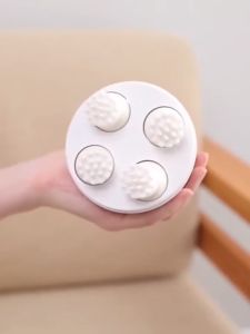 เครื่องนวดแมว เครื่องนวดหัวแมวฟินน เครื่องนวดหัวอัตโนมัติ เครื่องนวดสัตว์เลี้ยง