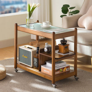 Portable Home Side Table