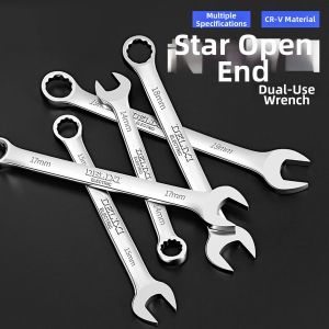 OUKUMAN | Versatile Wrench 10mm