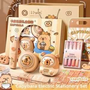 TAOZIAWA | Bộ Dụng Cụ Học Tập Quà Tặng Trở Lại Trường Học