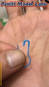 1 Box isi ±1.000 pcs | Peniti Labu Hijab atau Jilbab panjang 22cm | peniti baju | peniti Hangtag | peniti Bohlam | penitik | peniti premium | peniti anti karat | peniti kecil hijab| peniti besar aksesoris | peniti 2cm | peniti warna gold Silver Hitam Mix