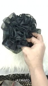 Cepolan Hijab Jepit Buat Cepol Rambut