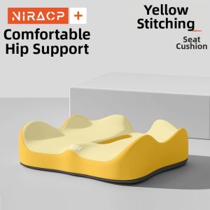 NIRA | Protective Lumbar Office Seat Cushion