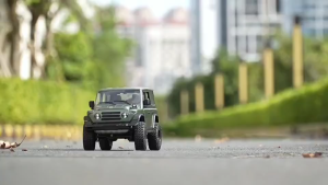 MN MODEL 1:12 MN212 Remote Control Off-Road RC Climbing Car 4WD Climbing Buggy With Led Light Rc Toy