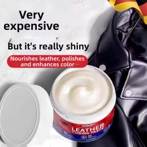 NAIFUNA | Leather Care Oil Polishing Cleaner  Leather Specific