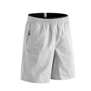 MiiOW | Quần Short Lụa Băng Chống Nắng Khô Nhanh