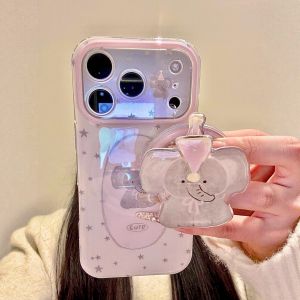 ZHOUJIANG | Cute Advanced Protection Case