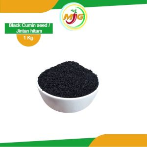 Ez Bizy Black Cumin Seeds / Karunjeeragam / Biji Habbatus Sauda 1kg Fennel Seed Black Seed Jintan Hitam
