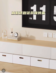 Ⓜ️ZEROIDEASⓂ️ Multi-purpose Storage Box Living Room Organizer Box Living Room Storage Box Kitchen Organizer Box Wardrobe Organizer Box Wardrobe Storage Box Cabinet Organizer Box Cabinet Storage Box Storeroom Storage Box Toy Organizer Box Toy Storage Box
