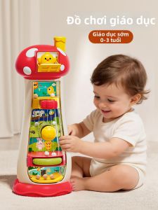 WANWEIMAN | Đồ Chơi Giáo Dục Montessori Nguyên Nhân và Kết Quả