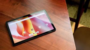 Tablet AGM PAD P2 8GB+256GB 11“ FHD Display 50MP Camera 7850MAh Battery MTK G99 480 Nit Brightness Widevine L1