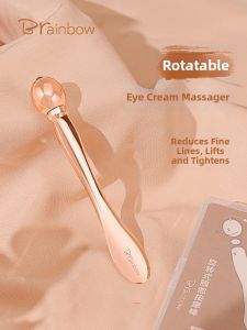 Brainbow | Rotating Roller Eye Cream Application Tool