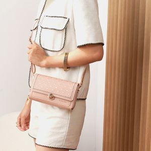 G.Melody Fashionable Style Ladies Sling Bag Cross Body Bag Side Bag For Women AD006