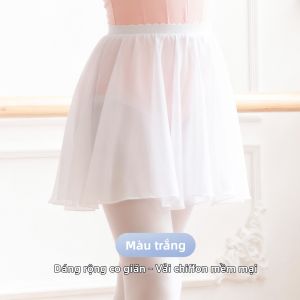 ceyekids | Váy Múa Ballet Cho Bé Gái Phong Cách Tutu Mesh Tulle