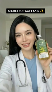 Moisturizing Olive Glycerin Essence Oil For Skin Hair Face Moisturizing Skincare