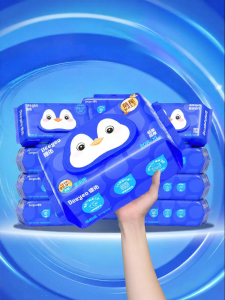DEYOU | Personal Hygiene Wet Wipes