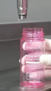 Brilliant Skin Foaming Facial Cleanser 100ml