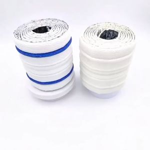 2.3m 3D Self Adhesive Foam Wall Trim Line Wallpaper Waistline Ceiling Decoration Strip Baseboard Border Corner Home Decor Concave-convex Corner Top Angle Line Waterproof Wall Edging Strip Trim Stickers